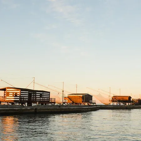 Appartement La Casina Sul Portocanale, Grazioso A Cesenatico, Riviera Romagnola Cesenatico