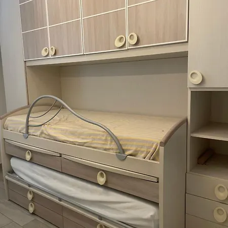 Appartement La Casina Sul Portocanale, Grazioso A Cesenatico, Riviera Romagnola Cesenatico