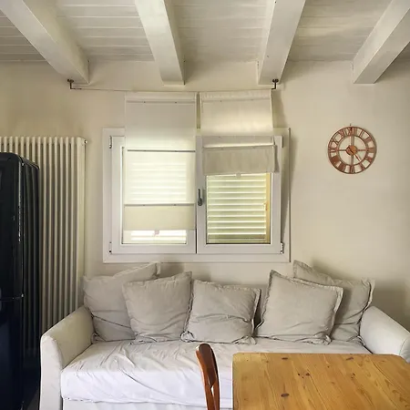 Appartement La Casina Sul Portocanale, Grazioso A Cesenatico, Riviera Romagnola Cesenatico
