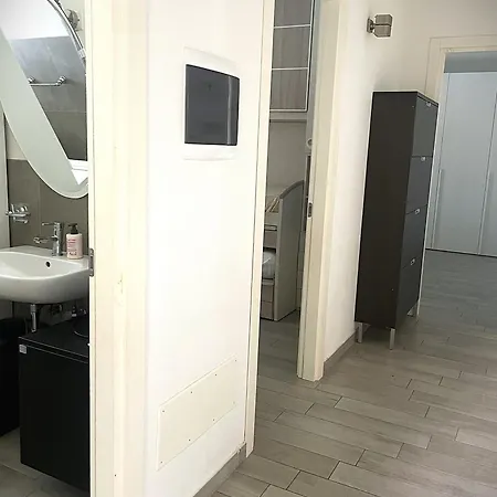 Appartement La Casina Sul Portocanale, Grazioso A Cesenatico, Riviera Romagnola *