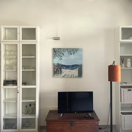 La Casina Sul Portocanale, Grazioso A Cesenatico, Riviera Romagnola * Cesenatico