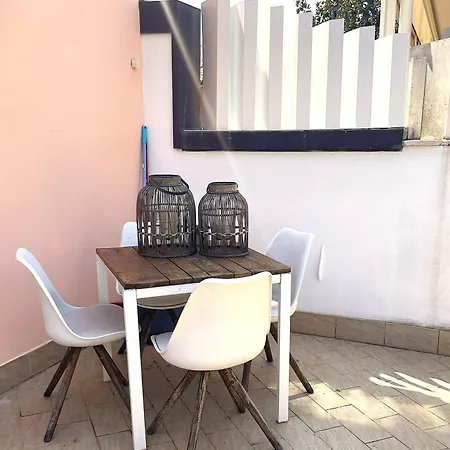 La Casina Sul Portocanale, Grazioso A Cesenatico, Riviera Romagnola Appartement Cesenatico