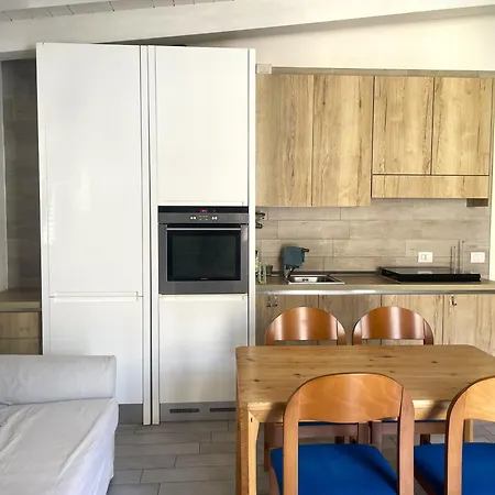 La Casina Sul Portocanale, Grazioso A Cesenatico, Riviera Romagnola