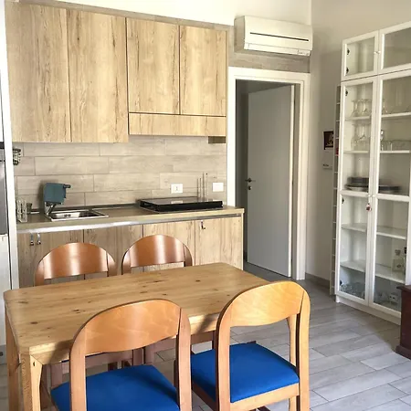 La Casina Sul Portocanale, Grazioso A Cesenatico, Riviera Romagnola Cesenatico